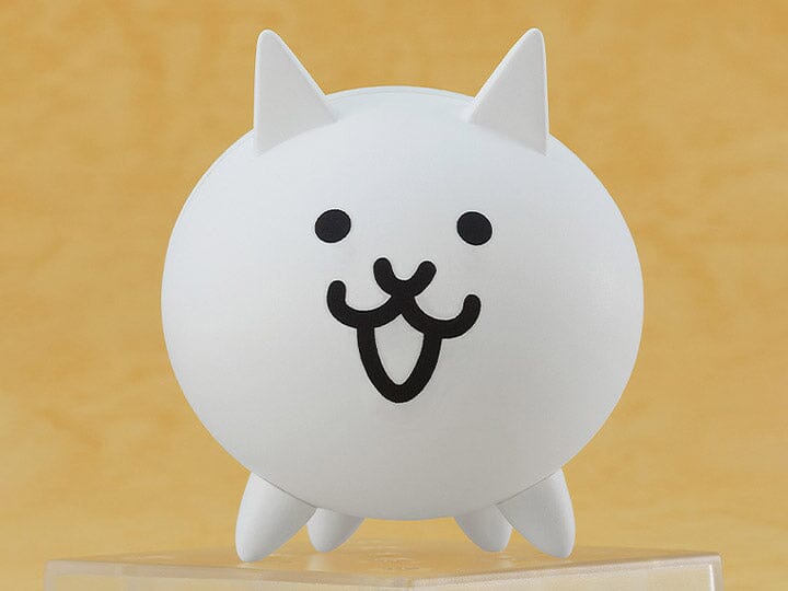 The Battle Cats Nendoroid No.1999 Cat