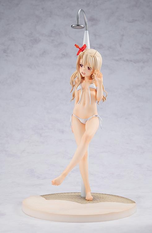 Fate/kaleid liner Prisma Illya KD Colle Illyasviel von Einzbern (Bikini Ver.) 1/7 Scale Figure