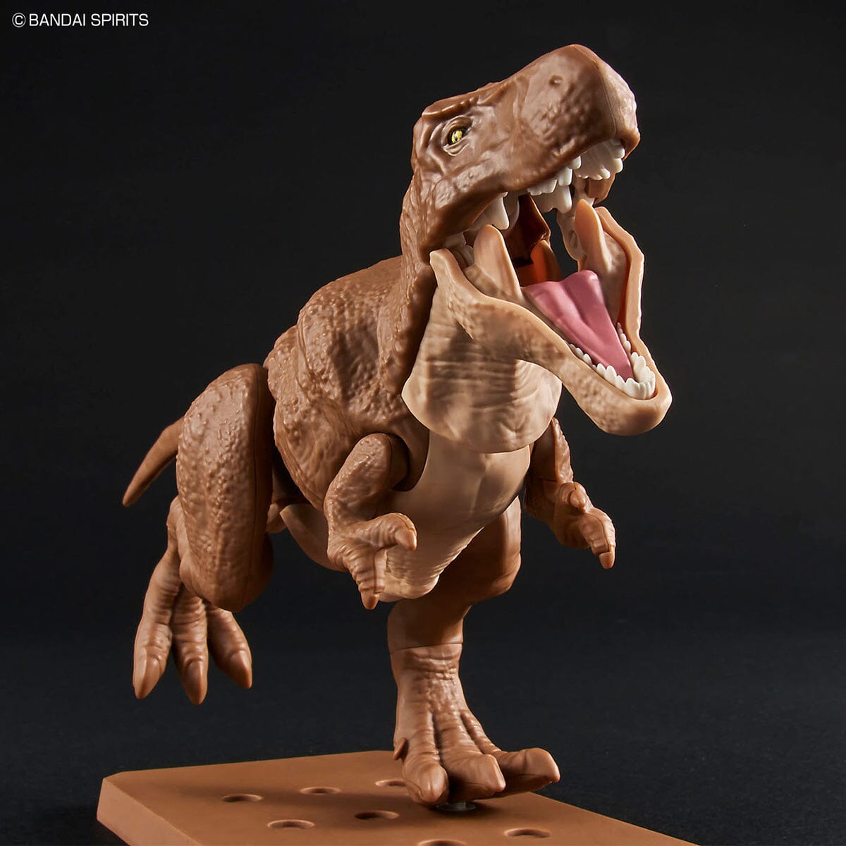 Plannosaurus Tyrannosaurus Model Kit