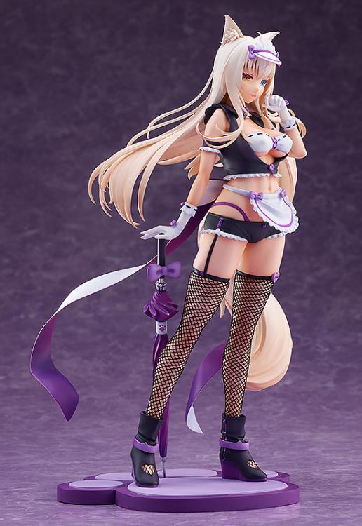 Nekopara Coconut (Race Queen Ver.) 1/7 Scale Figure