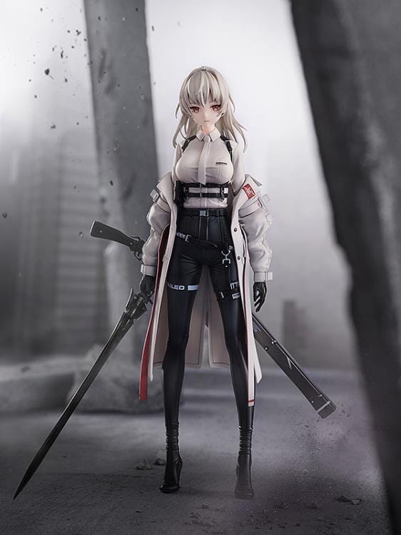 A-Z [F01] 1/7 Scale Figure