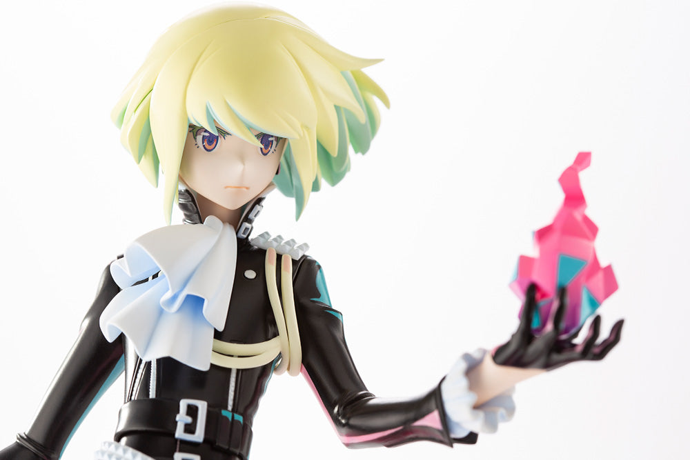 Promare Lio Fotia 1/7 Scale Figure (Reissue)