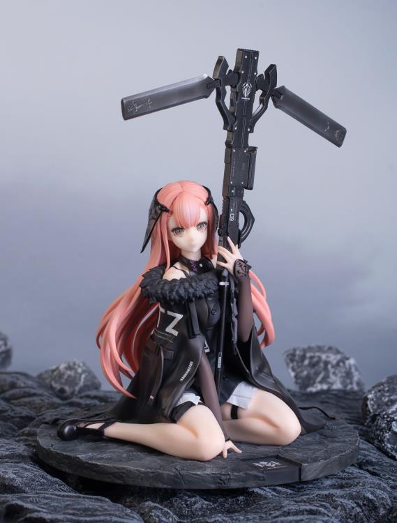 A-Z (C) 1/7 Scale Figure