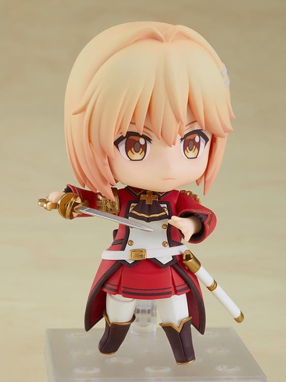 How a Realist Hero Rebuilt the Kingdom Nendoroid No.1725 Liscia Elfrieden