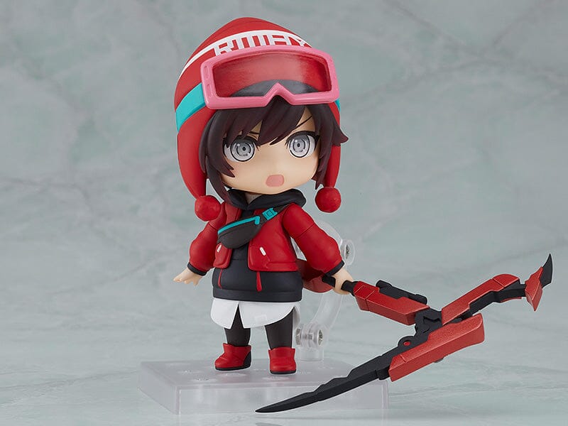 RWBY: Ice Queendom Nendoroid No.1968 Ruby Rose (Lucid Dream Ver.)