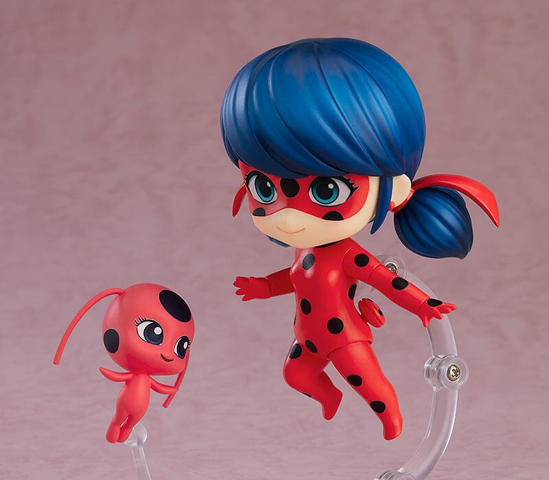 Miraculous Tales of Ladybug & Cat Noir Nendoroid No.2084 Ladybug