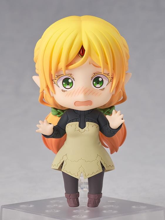 Uncle from Another World Nendoroid No.2130 Elf