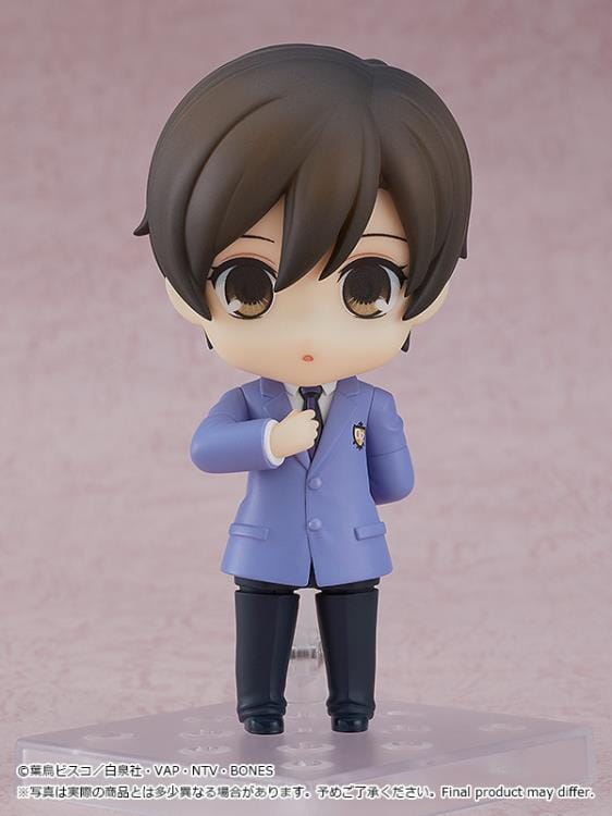 Ouran High School Host Club Nendoroid No.2103 Haruhi Fujioka