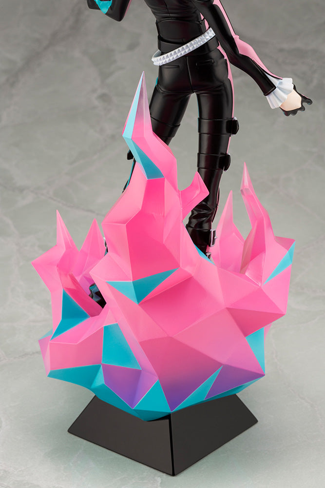 Promare Lio Fotia 1/7 Scale Figure (Reissue)