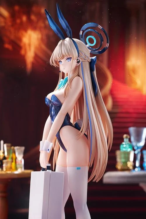 Blue Archive Toki Asuma (Bunny Girl) 1/7 Scale Figure