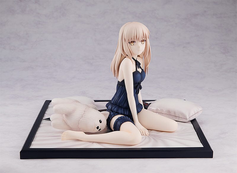 Fate/stay night Heaven's Feel KD Colle Saber Alter (Babydoll Dress Ver.) 1/7 Scale Figure