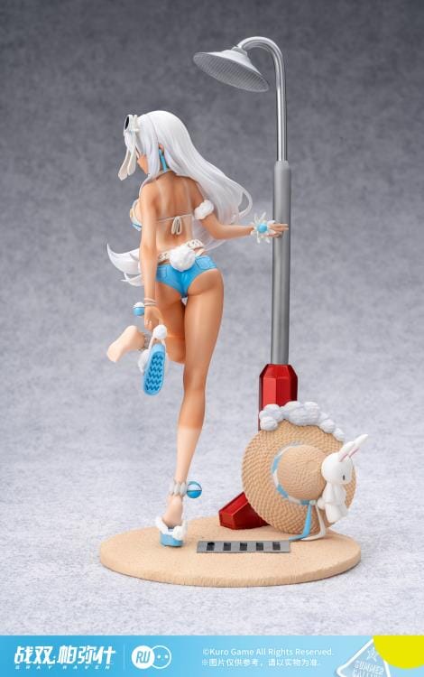 Punishing Gray Raven Lucia: Crimson Abyss (Everlasting Summer Mermaid Princess Ver.) Figure