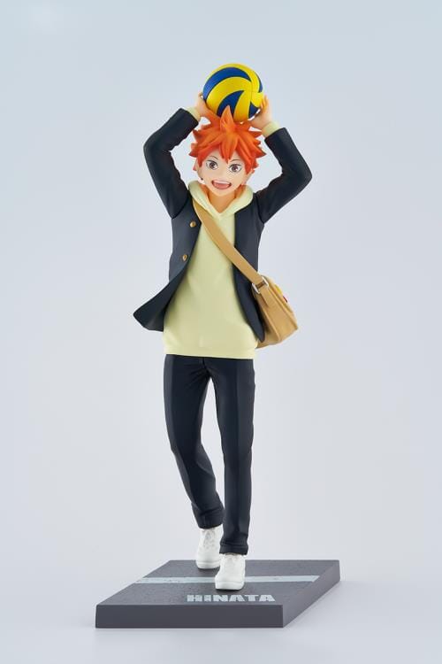 Haikyuu!! Tenitol Hinata Shoyo Figure