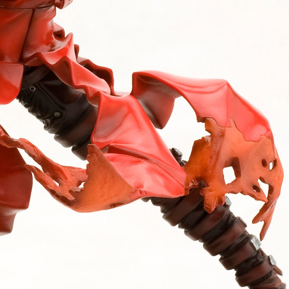 Trigun Badlands Rumble ArtFX J Vash the Stampede (Renewal Package Ver.) 1/8 Scale Figure (Reissue)