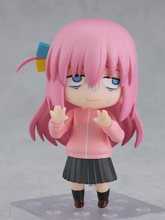 Bocchi the Rock! Nendoroid More Face Swap Bocchi Selection Set of 6 Face Plates