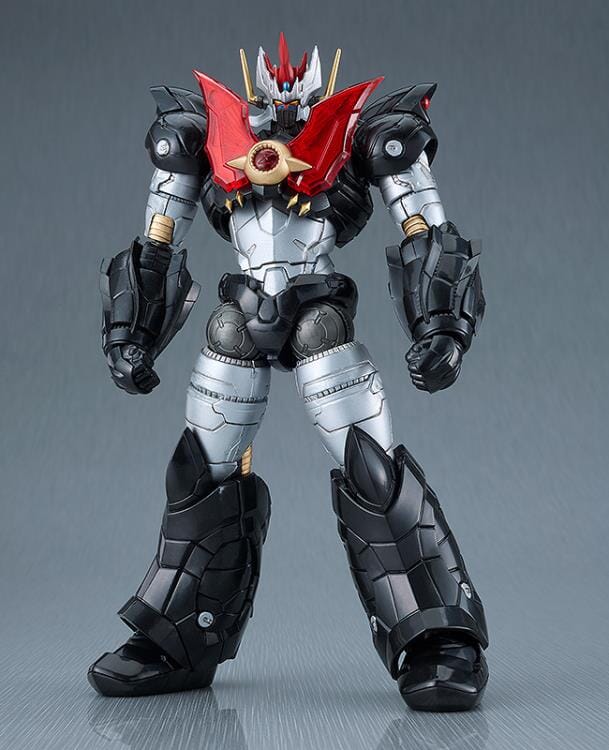 Mazinkaiser Moderoid Mazinkaiser (New Mold Ver.) Model Kit