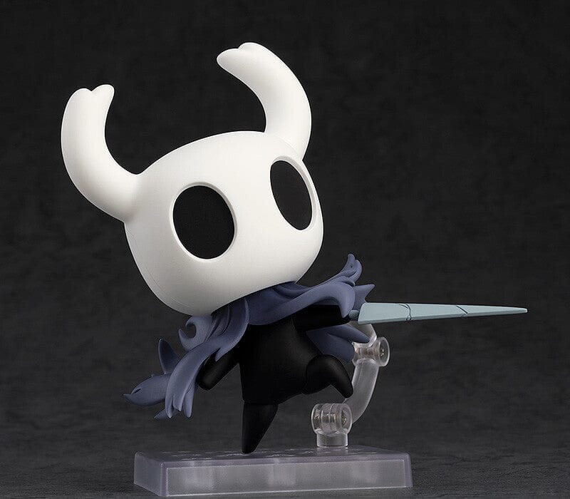 Hollow Knight Nendoroid No.2195 The Knight