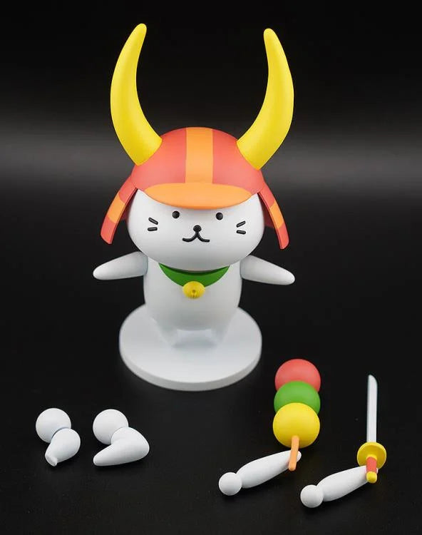 Mascot Hikonyan Model Kit