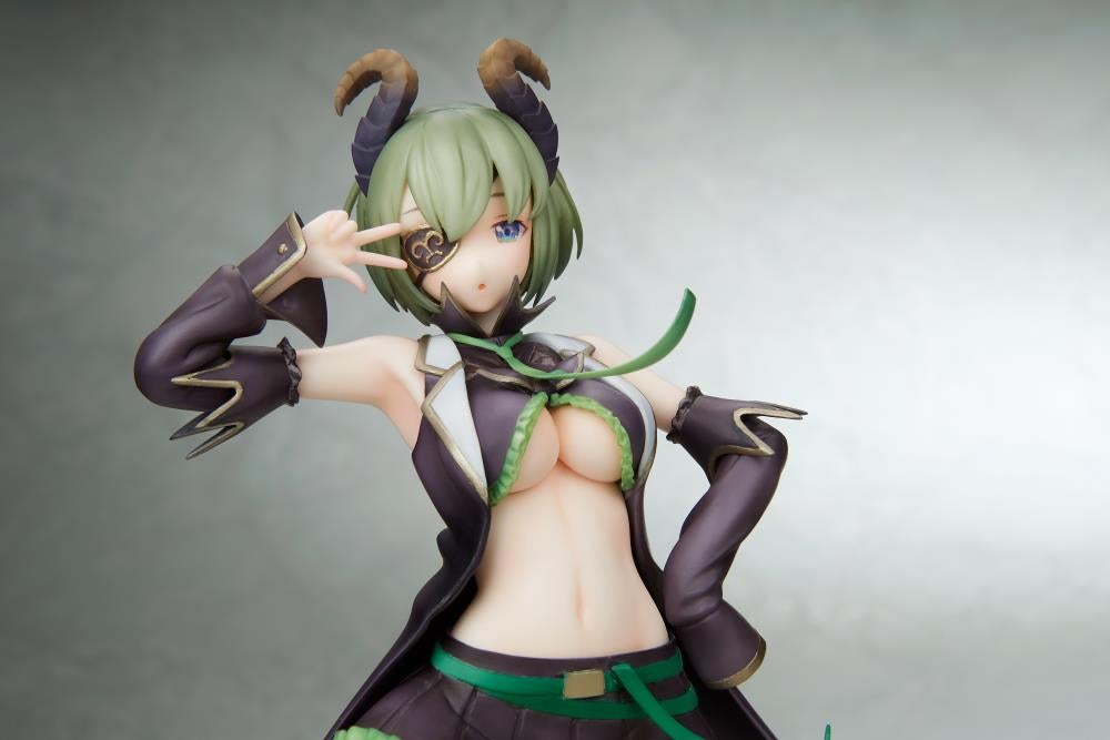 HoneyStrap Mico Sekishiro 1/7 Scale Figure