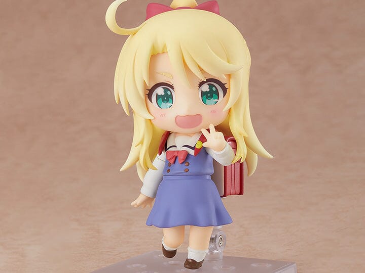 Wataten!: An Angel Flew Down to Me Nendoroid No.1731 Noa Himesaka