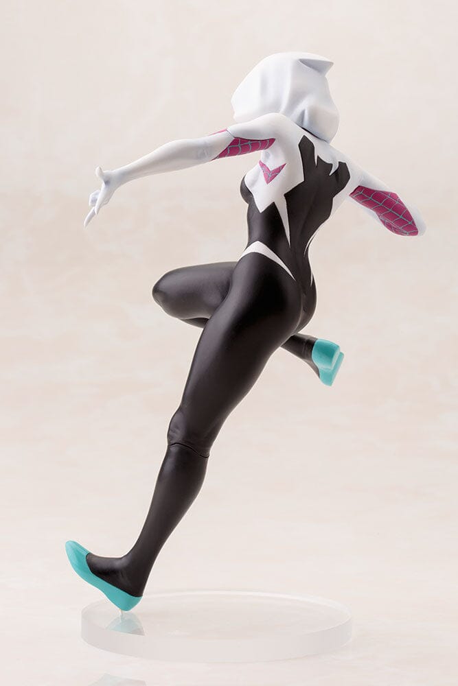 Marvel Comics Bishoujo Spider-Gwen (Renewal Package) (Reissue)