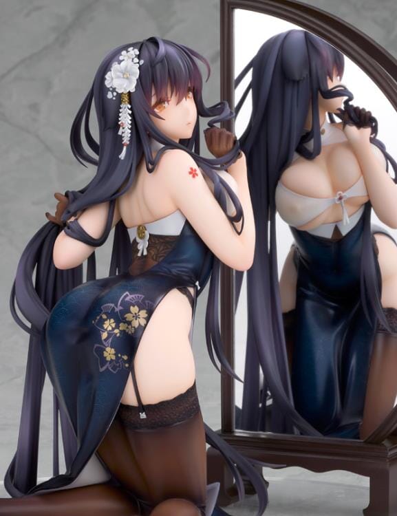 Azur Lane Azuma 1/7 Scale Figure