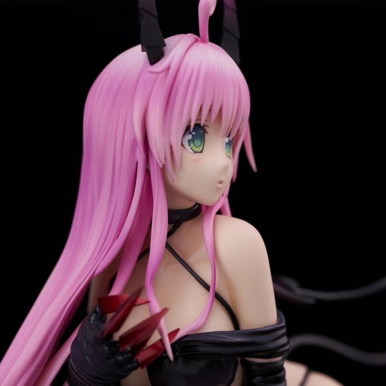 To Love-Ru Darkness Lala Satalin Deviluke (Darkness Ver.) 1/6 Scale Figure