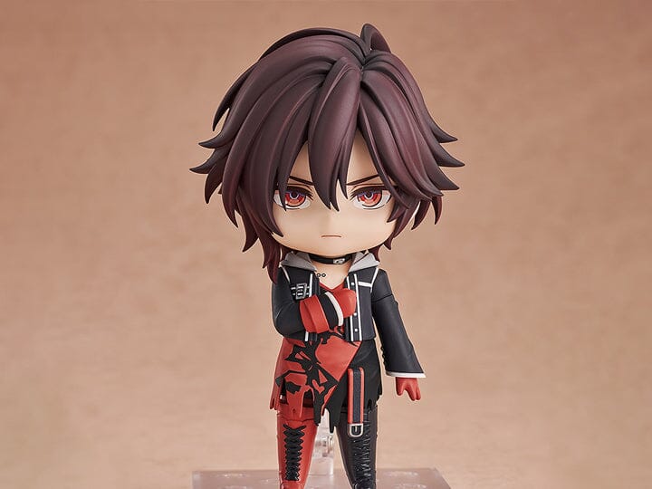 Amnesia Nendoroid No.2314 Shin