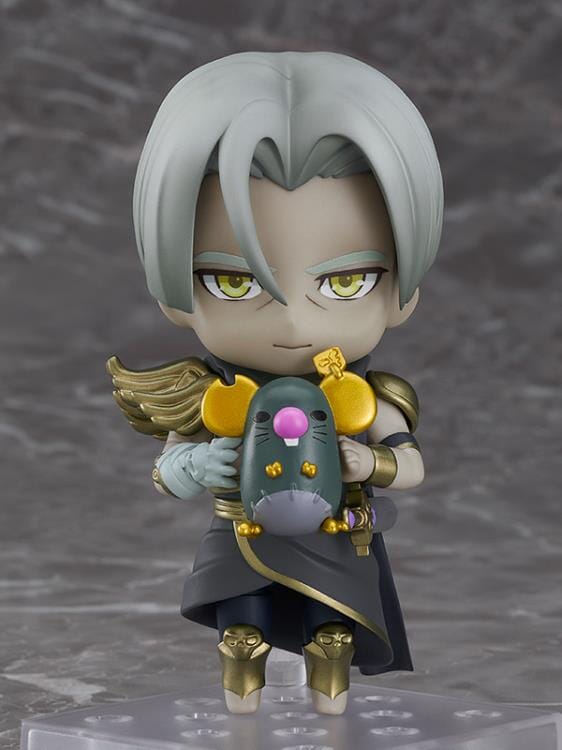 Hades Nendoroid No.1914 Thanatos