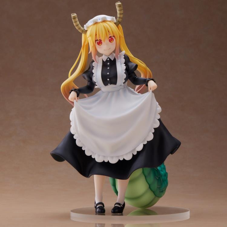 Miss Kobayashi's Dragon Maid Tohru Figure