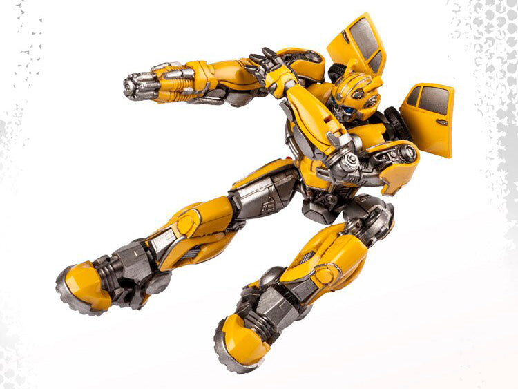 Transformers Bumblebee Smart Model Kit