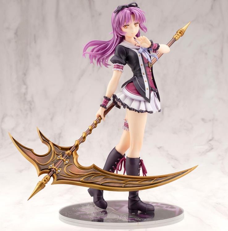 The Legend of Heroes Trails into Reverie Renne Bright 1/8 Scale Figure