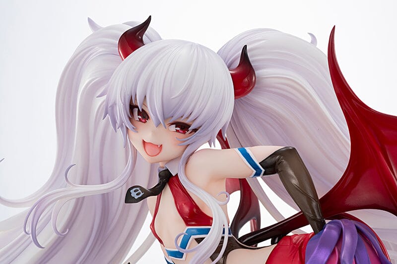 Bombergirl Grim Aloe (Succubus Cheer Costume Ver.) 1/7 Scale Figure