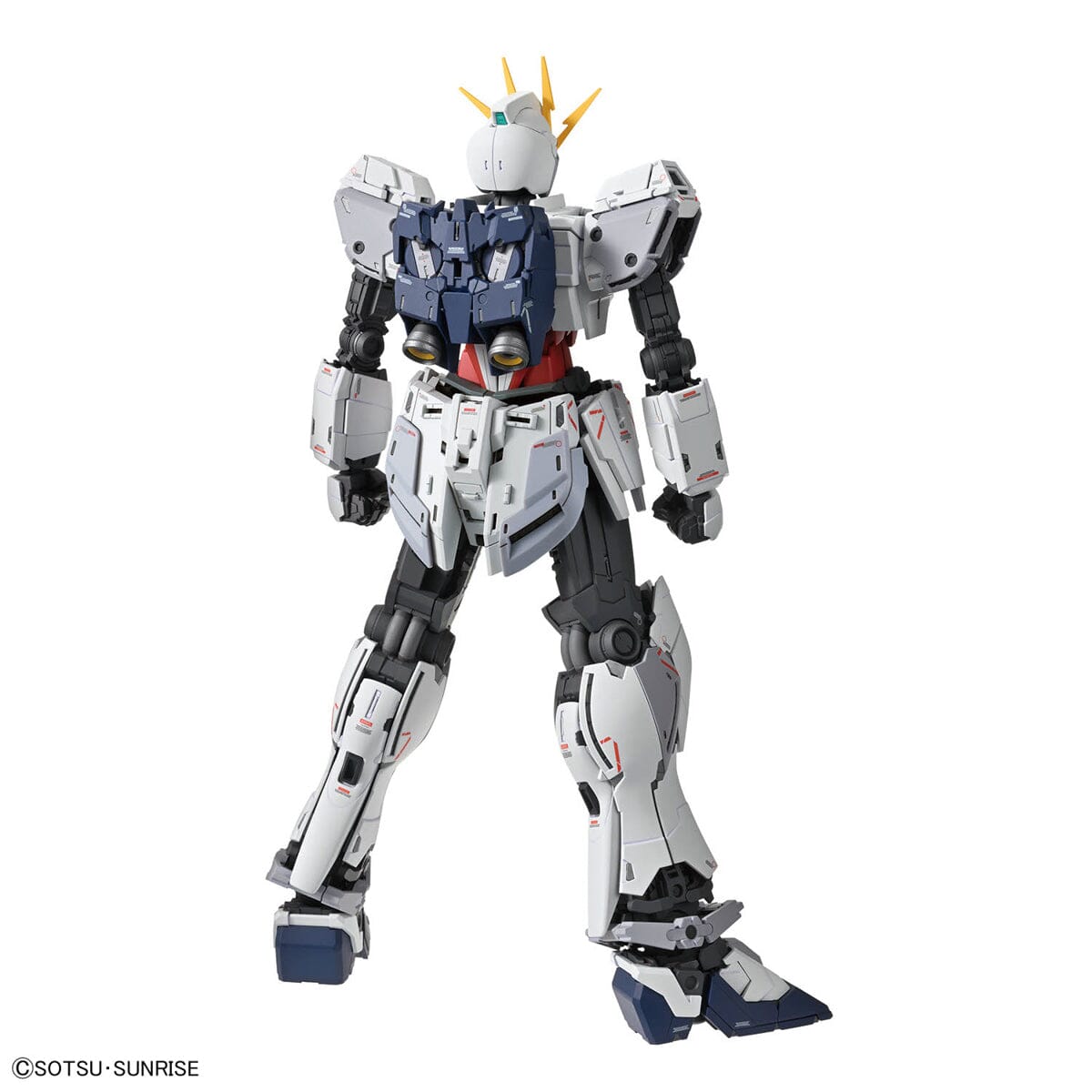 MG 1/100 RX-9/C Narrative Gundam C-Packs (Ver. Ka)