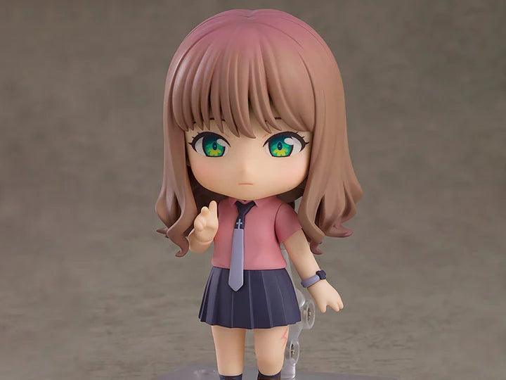 Gridman Universe Nendoroid No.2352 Yume Minami