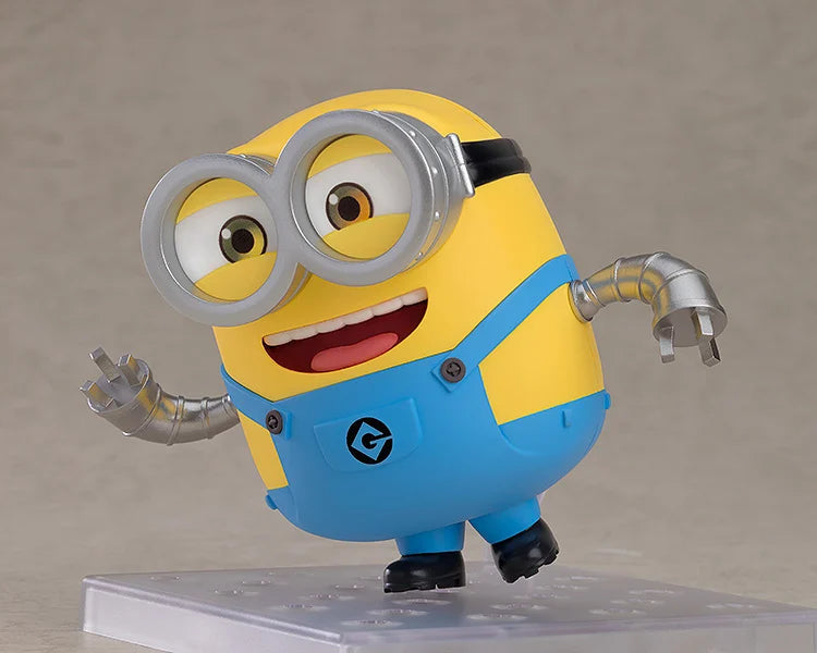 Minions Nendoroid No.2187 Bob