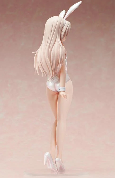 Fate/kaleid B-Style Illyasviel von Einzbern (Bare Leg Bunny Ver.) 1/4 Scale Figure