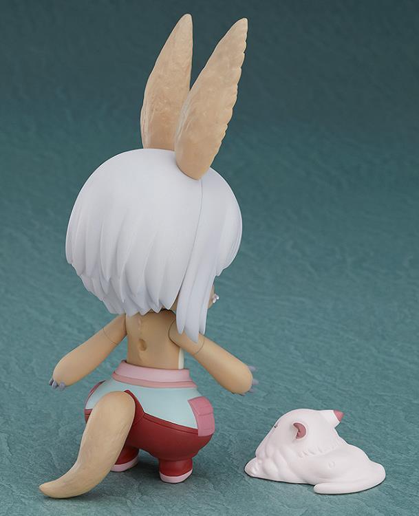 Made in Abyss Nendoroid No.939 Nanachi (Reissue)