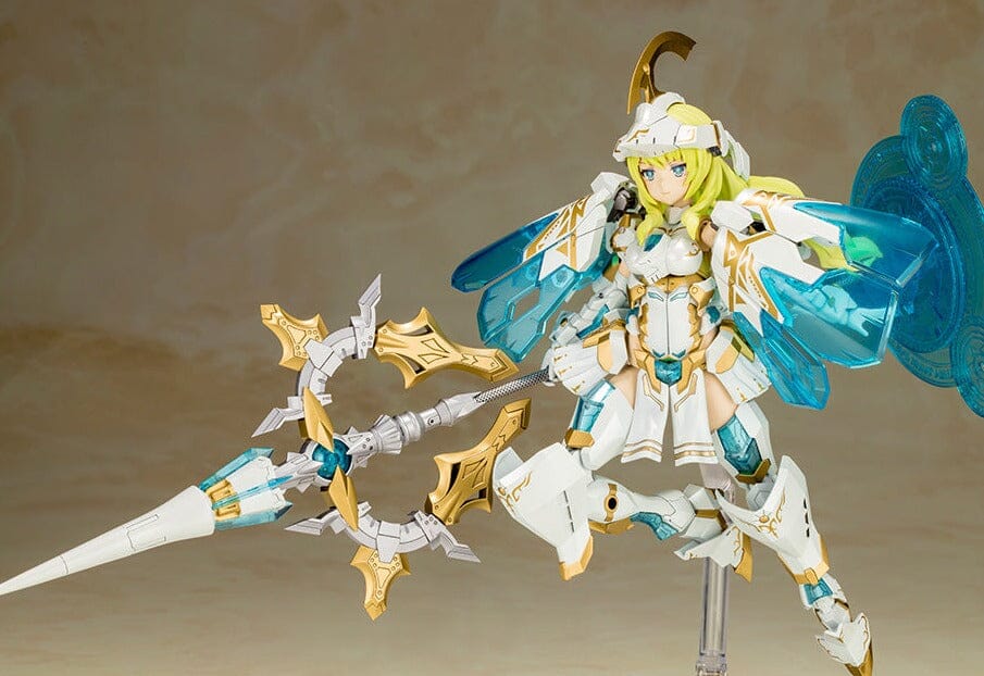 Frame Arms Girl Durga I (Save the Queen Ver.) Model Kit