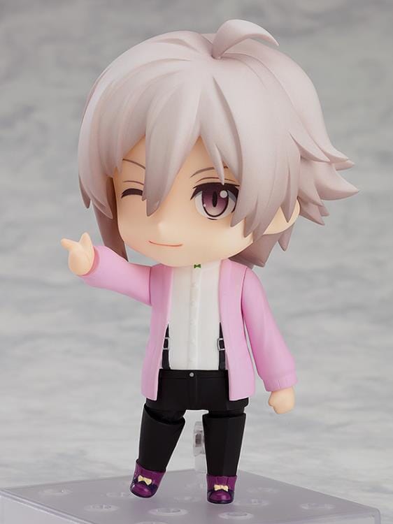 IDOLiSH7 Nendoroid No.1019 Tenn Kujo (Reissue)