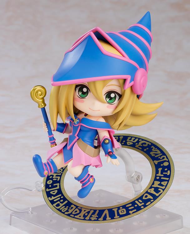 Yu-Gi-Oh! Nendoroid No.1596 Dark Magician Girl (Reissue)