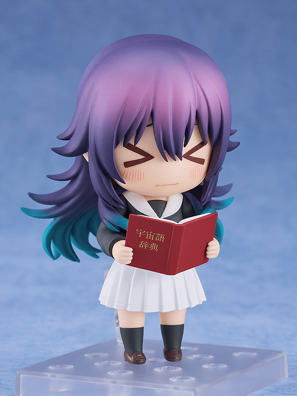 Stardust Telepath Nendoroid No.2334 Umika Konohoshi