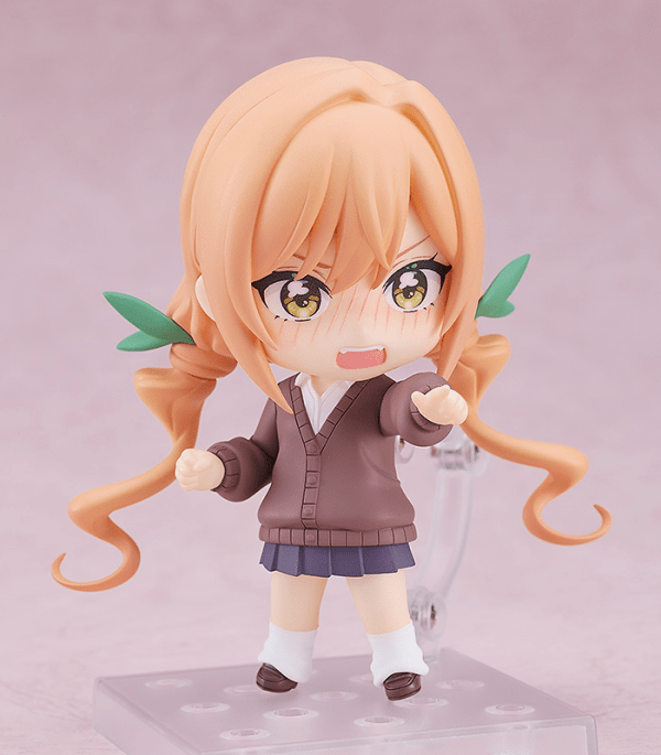 The 100 Girlfriends Who Really, Really, Really, Really, Really Love You Nendoroid No.2311 Karane Inda