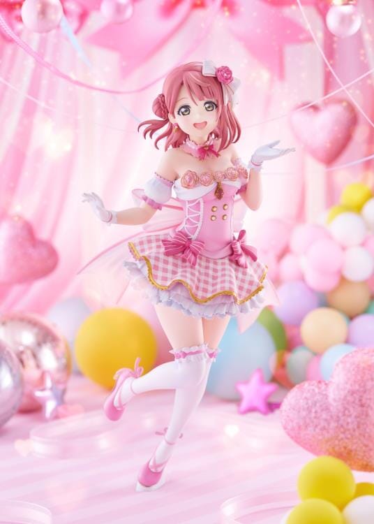 Love Live! Nijigasaki High School Idol Club Ayumu Uehara 1/7 Scale Figure