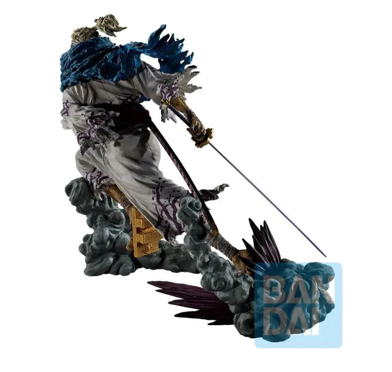 One Piece Ichibansho Ryuma (Genealogy of Swordsman's Soul) Figure