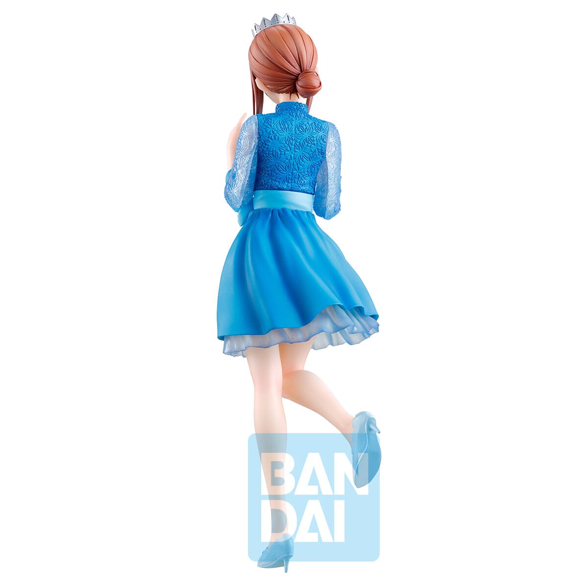 The Quintessential Quintuplets Ichibansho Miku Nakano (Quintuplets Celebration) Figure