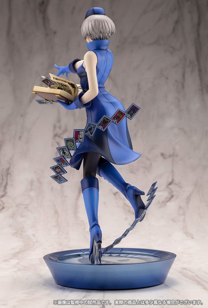 Persona 3 Reload ArtFX J Elizabeth 1/8 Scale Figure