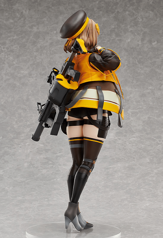 Goddess of Victory Nikke B-Style Anis 1/4 Scale Figure