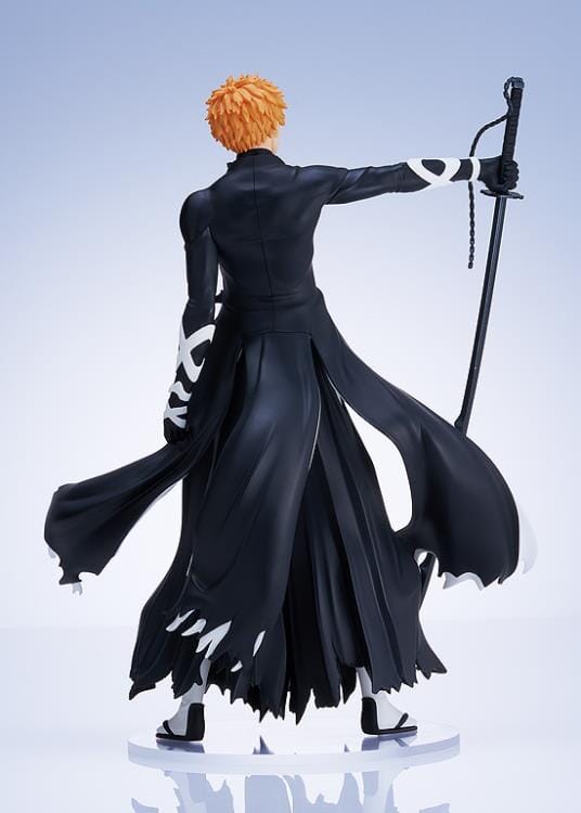 Bleach Pop Up Parade Ichigo Kurosaki