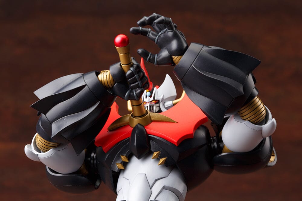 Mazinkaiser Model Kit (Reissue)